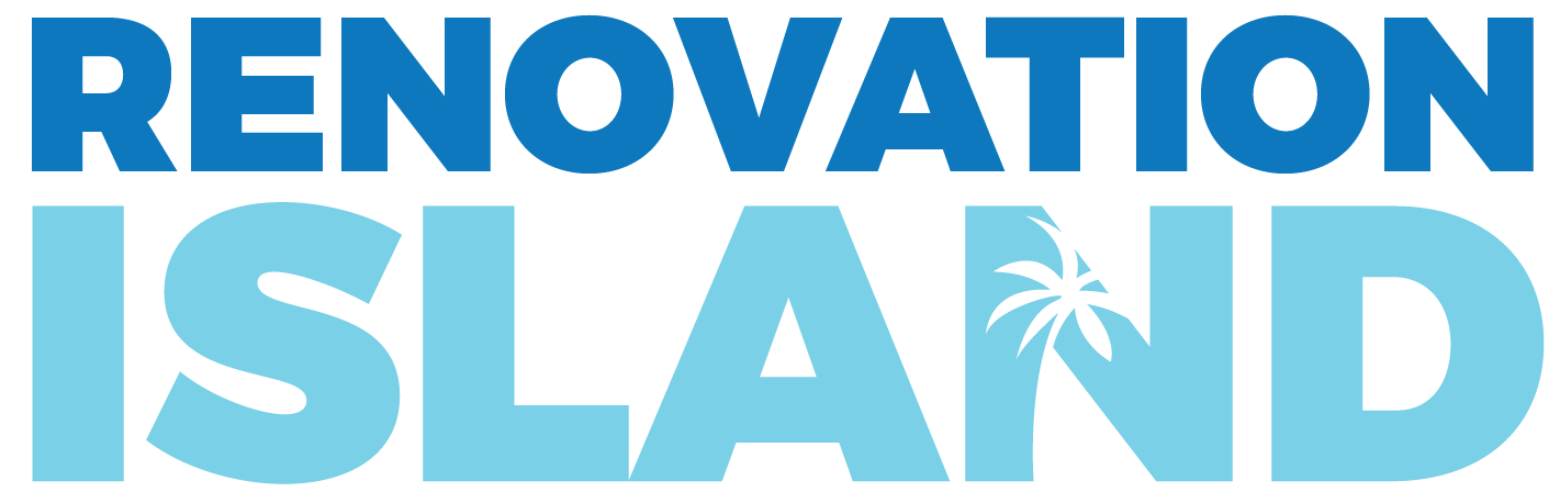 Renovation Island Logo